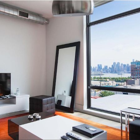 Dharma Home Suites Hoboken At Novia Exterior photo