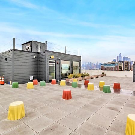 Dharma Home Suites Hoboken At Novia Exterior photo