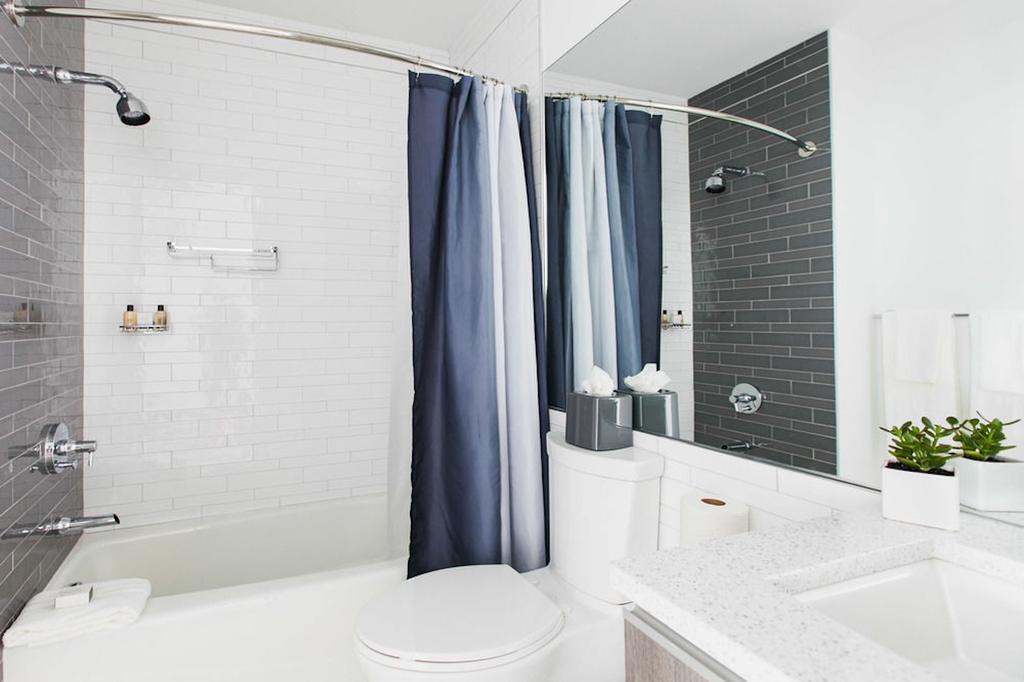 Dharma Home Suites Hoboken At Novia Room photo