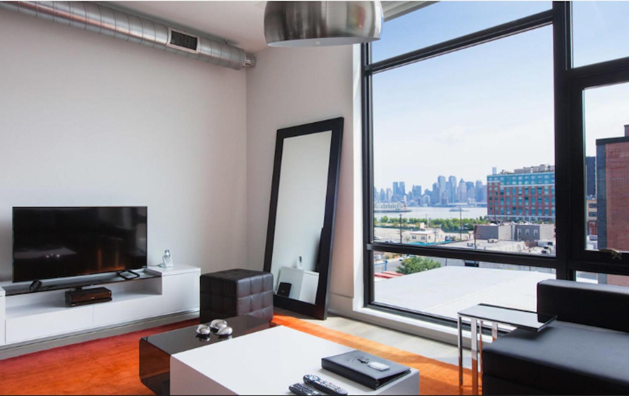 Dharma Home Suites Hoboken At Novia Exterior photo