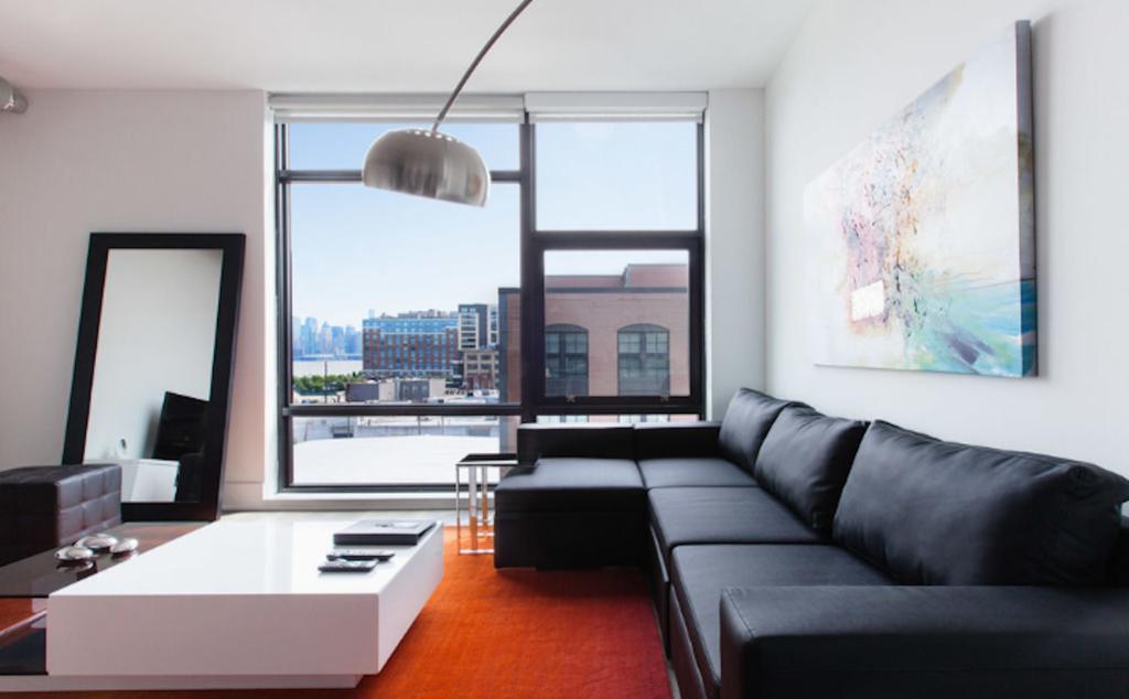 Dharma Home Suites Hoboken At Novia Room photo