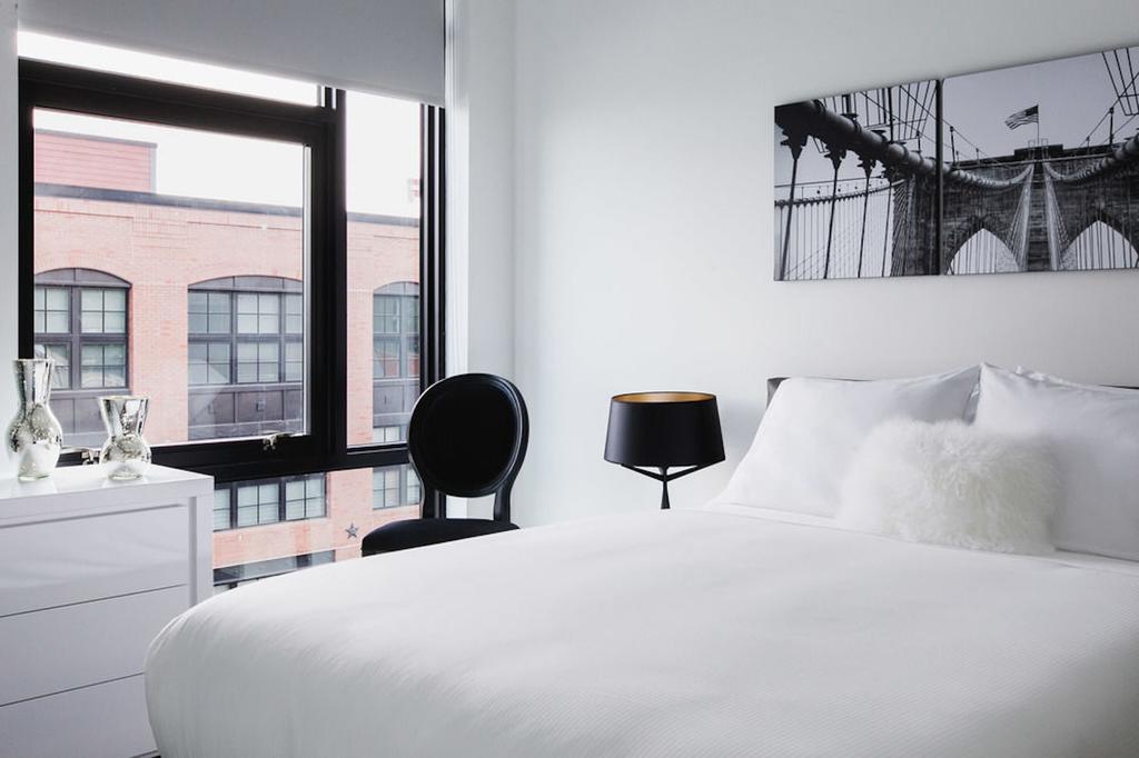 Dharma Home Suites Hoboken At Novia Room photo