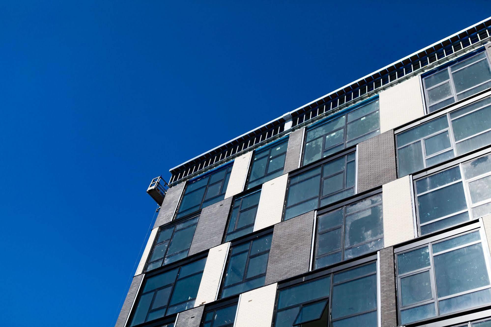 Dharma Home Suites Hoboken At Novia Exterior photo