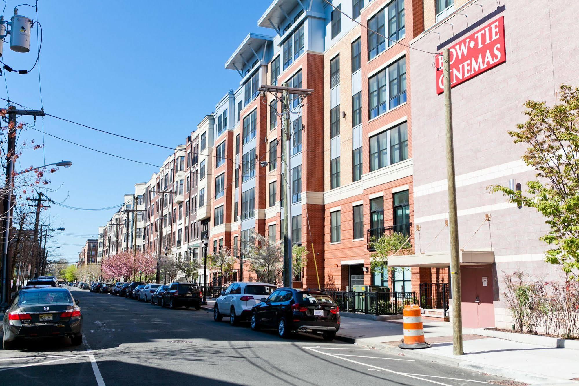 Dharma Home Suites Hoboken At Novia Exterior photo