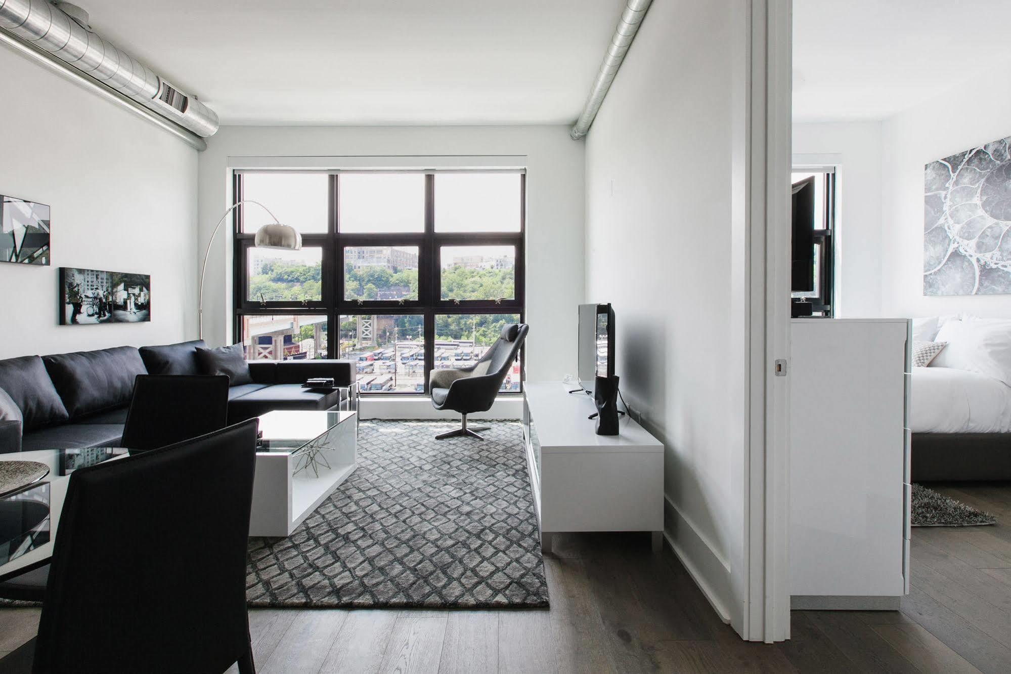 Dharma Home Suites Hoboken At Novia Exterior photo