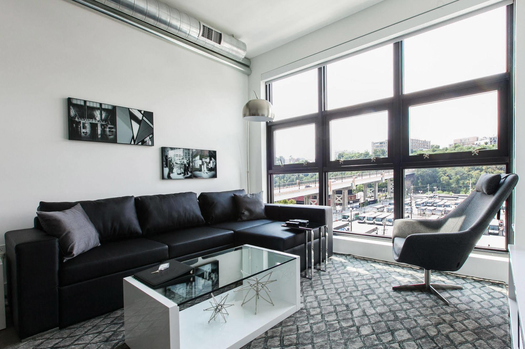 Dharma Home Suites Hoboken At Novia Exterior photo