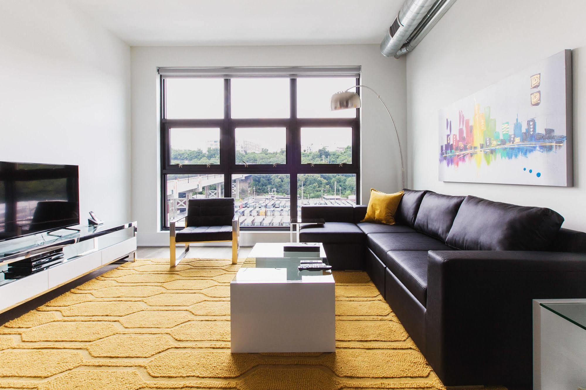 Dharma Home Suites Hoboken At Novia Exterior photo