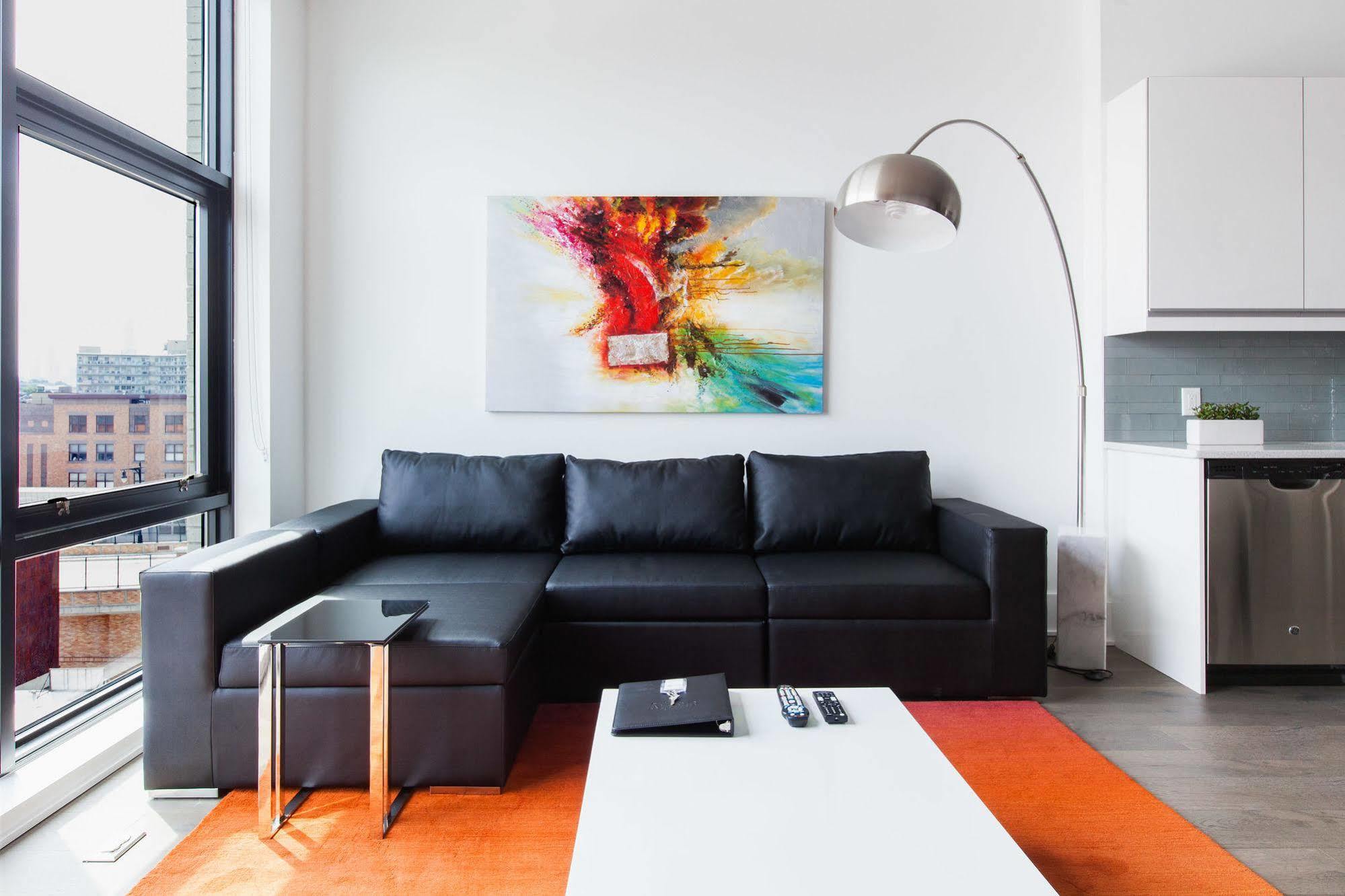 Dharma Home Suites Hoboken At Novia Exterior photo