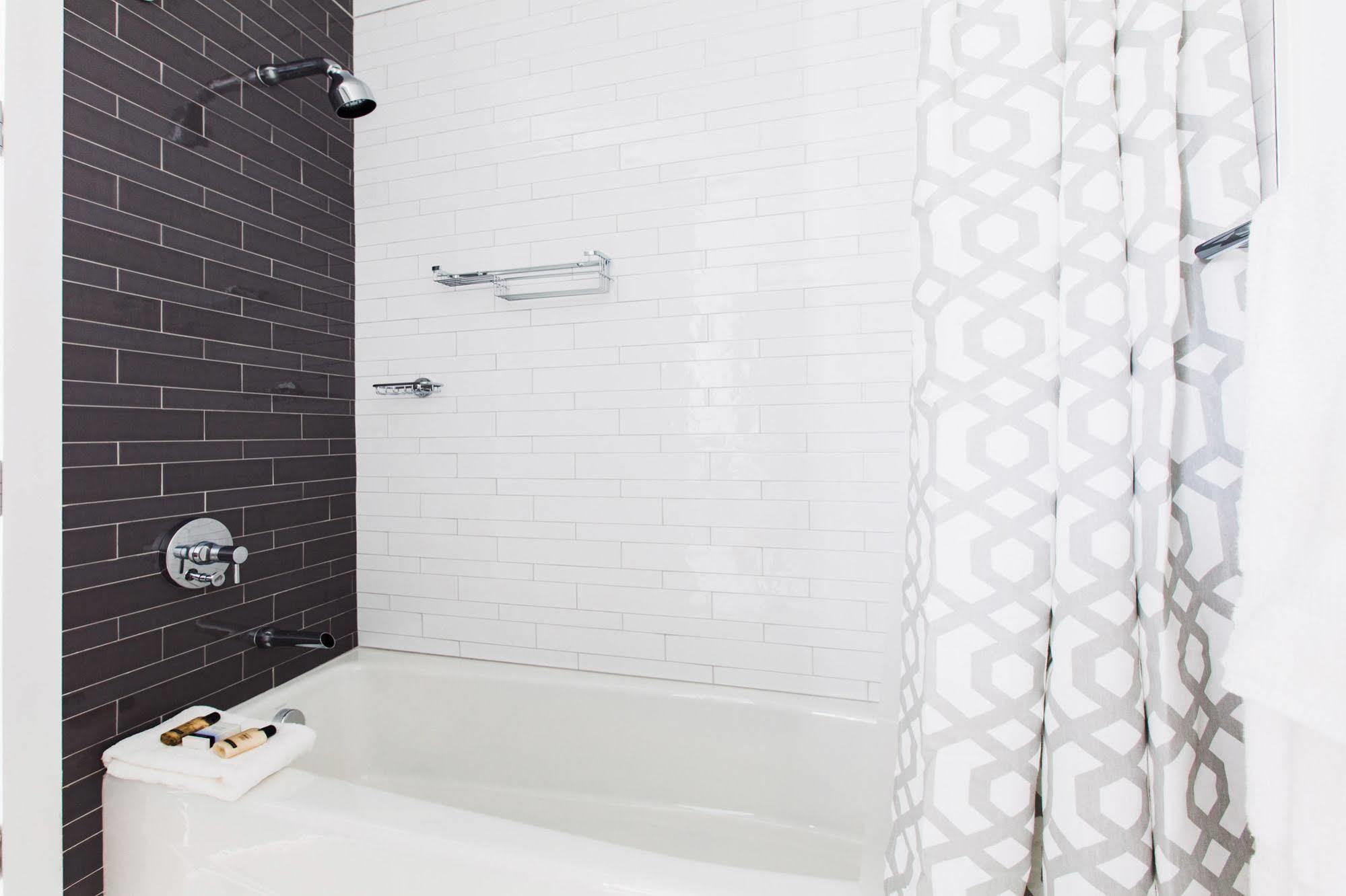 Dharma Home Suites Hoboken At Novia Exterior photo