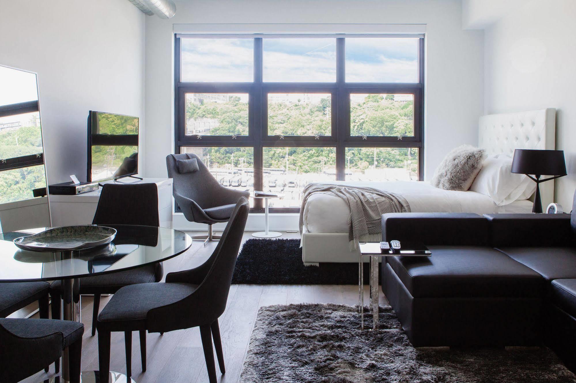 Dharma Home Suites Hoboken At Novia Exterior photo