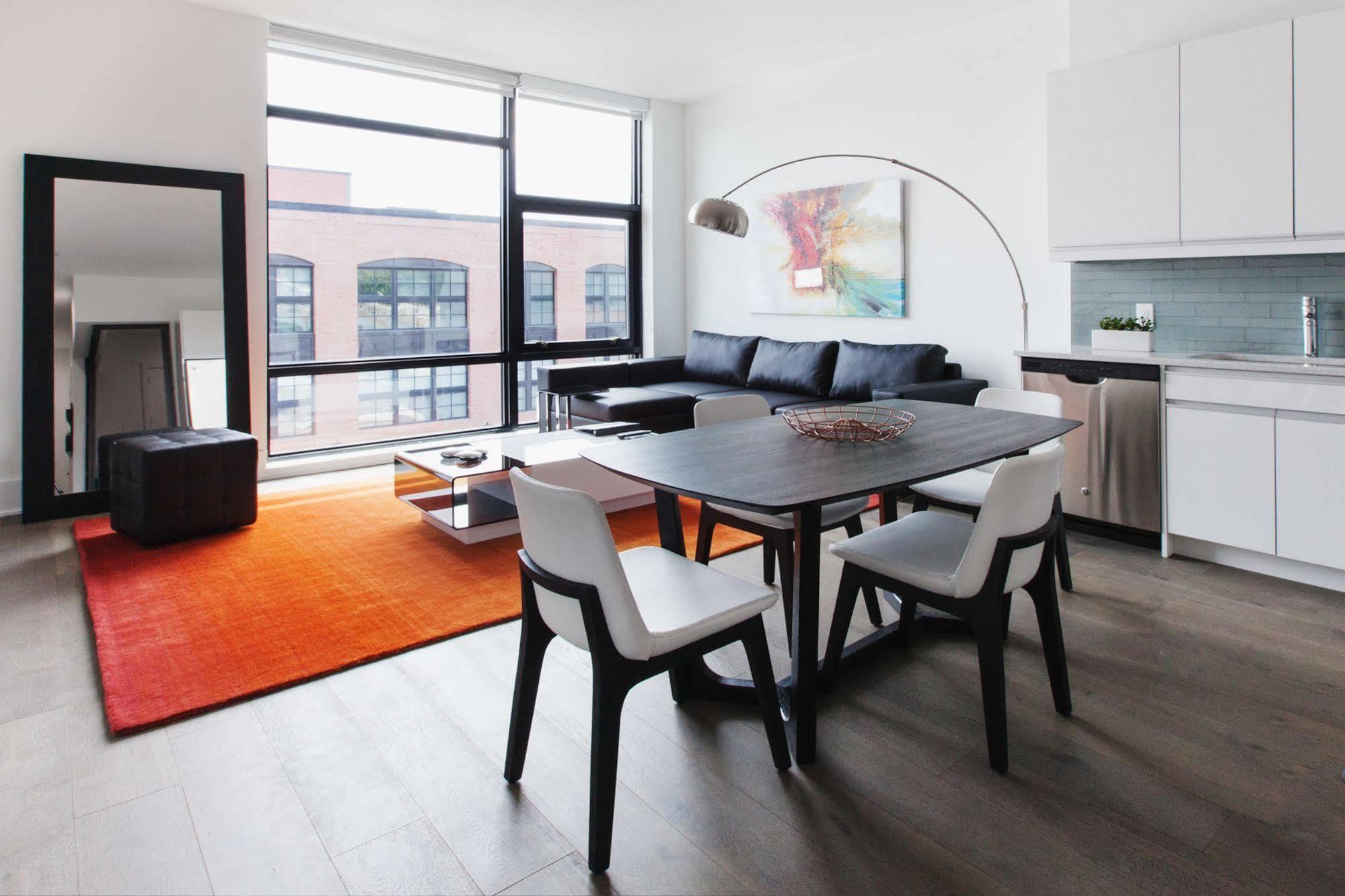 Dharma Home Suites Hoboken At Novia Exterior photo