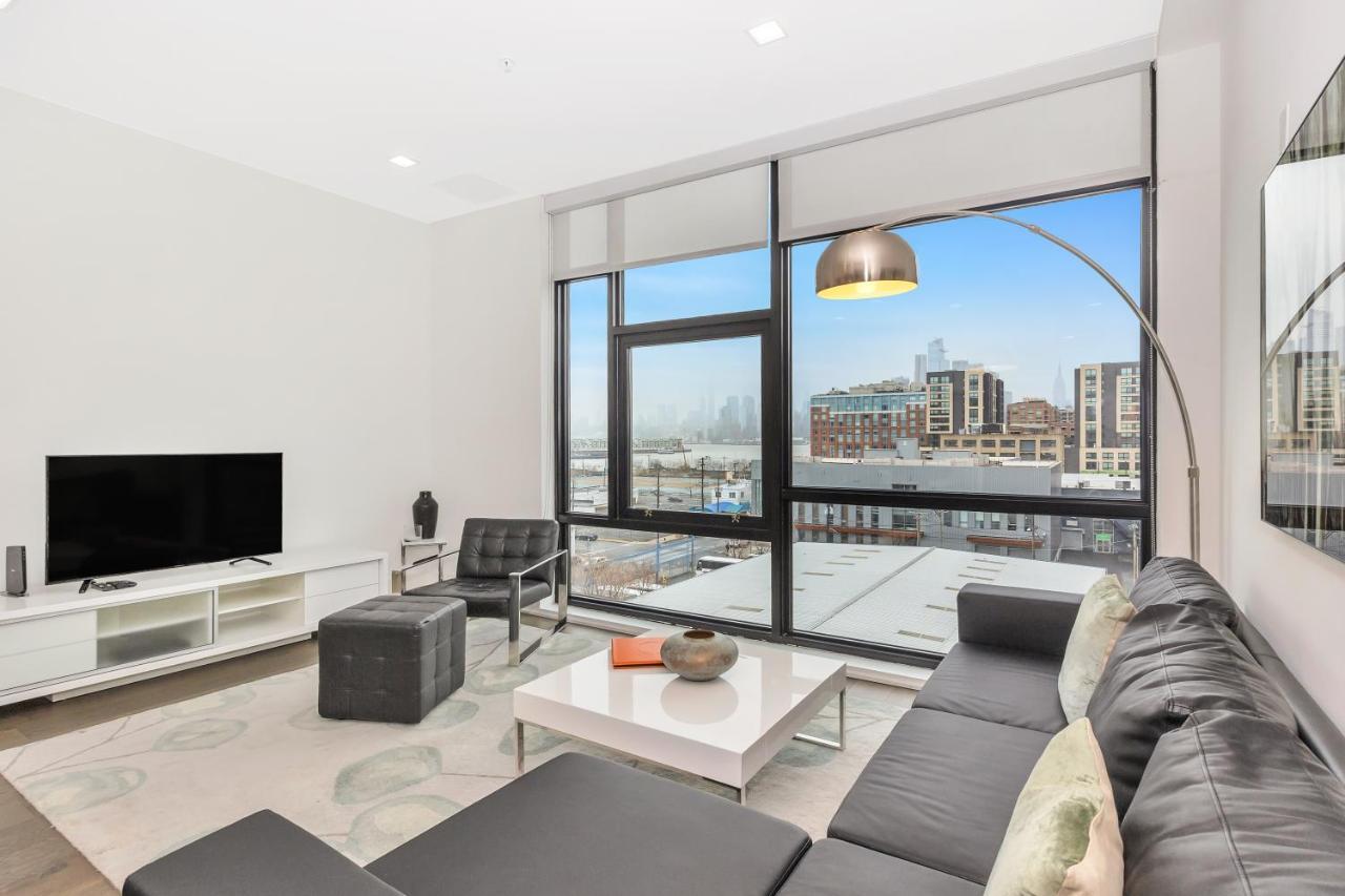 Dharma Home Suites Hoboken At Novia Exterior photo