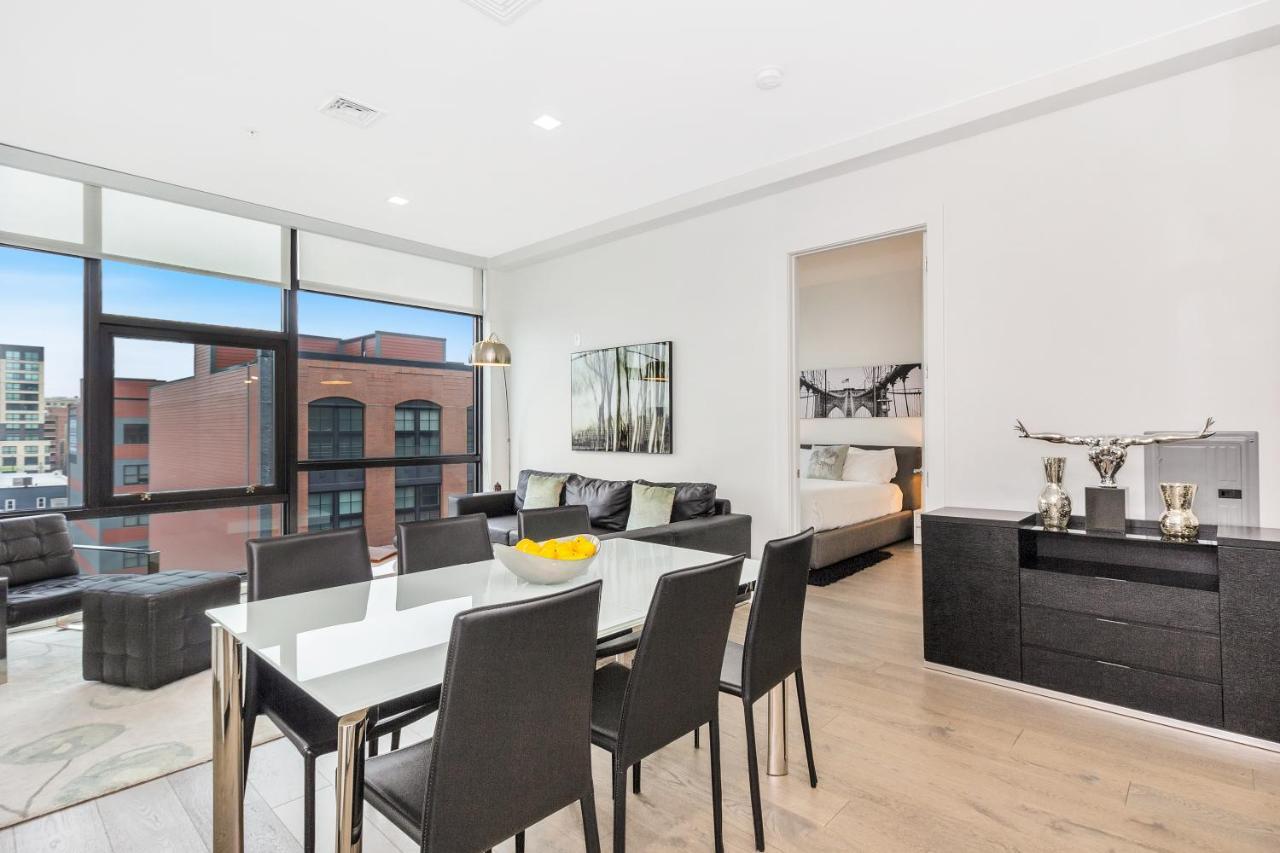Dharma Home Suites Hoboken At Novia Exterior photo