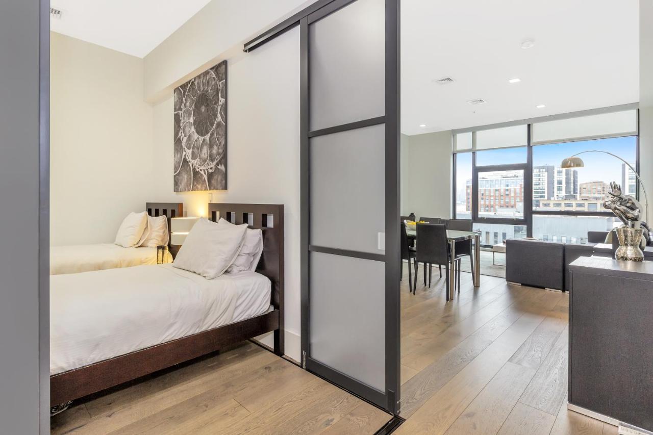 Dharma Home Suites Hoboken At Novia Exterior photo
